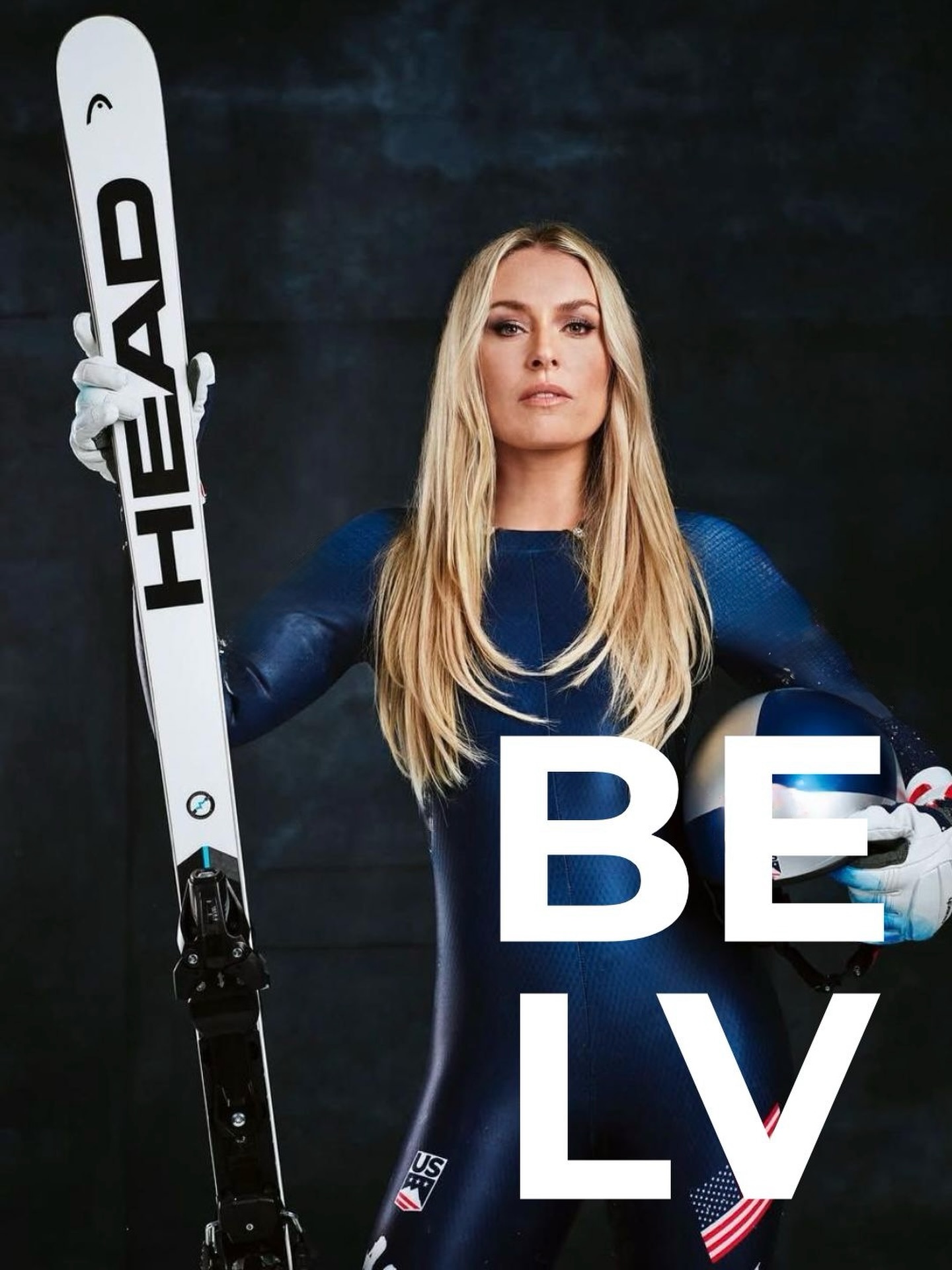 Lindsey Vonn 