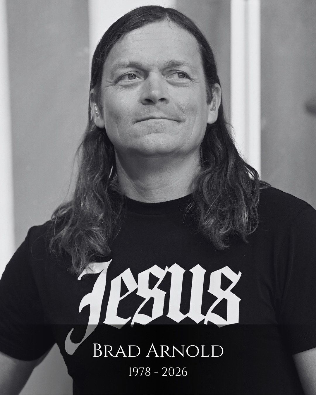 Brad Arnold