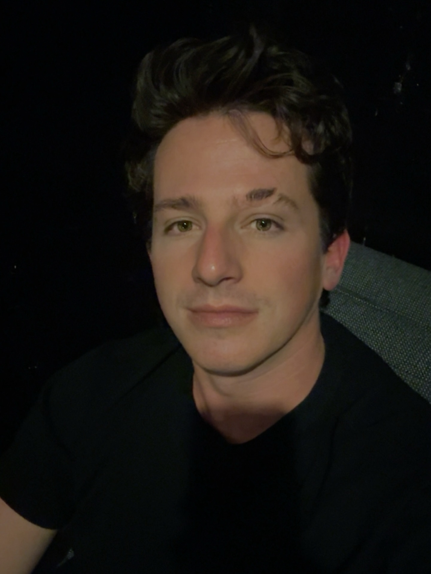 Charlie Puth