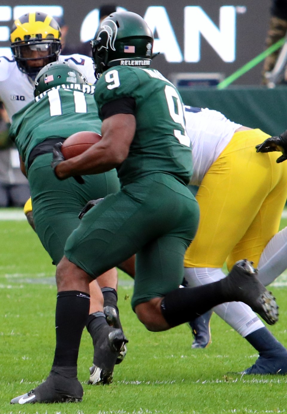 By Maize & Blue Nation - IMG_9599, CC BY 2.0, https://commons.wikimedia.org/w/index.php?curid=112992544