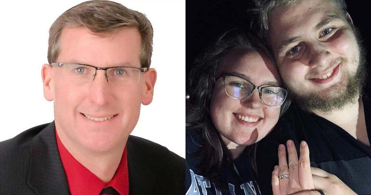 Minnesota Gubernatorial Candidate Jeff Johnson Suspends Campaign After Daughter’s Death