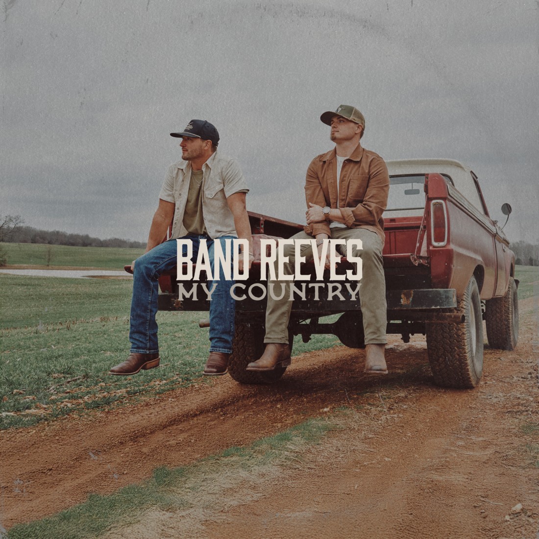 Band Reeves 