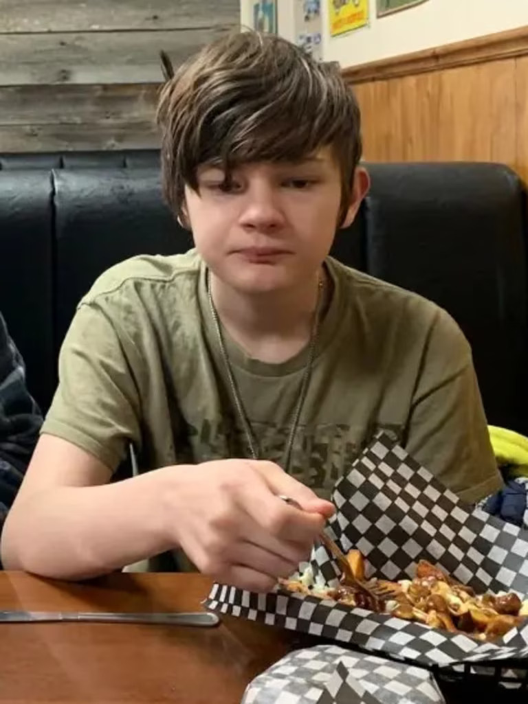 Jesse Van Rootselaar