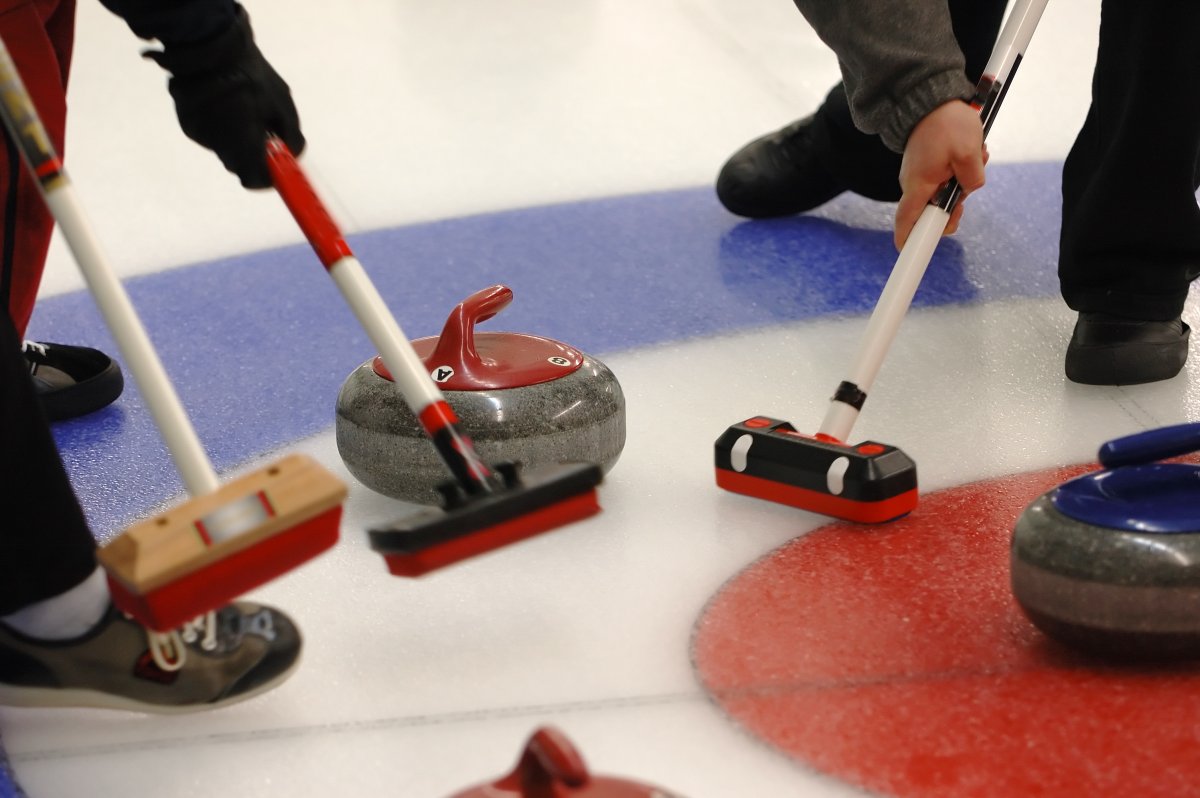 Curling