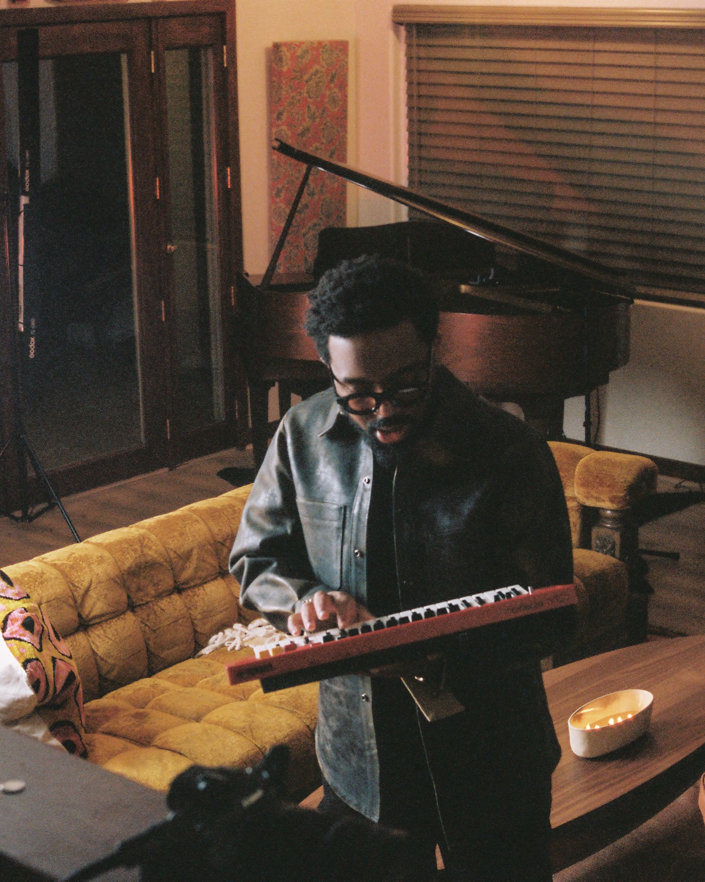 Chandler Moore Cleared to Release Solo Music While Maverick City Lawsuit Continues