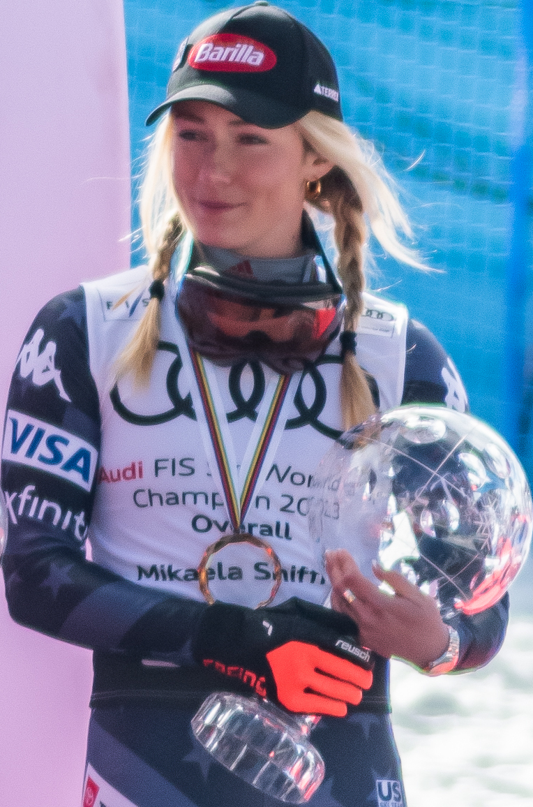 No Medal, No Regret: Mikaela Shiffrin Sees Progress at Milano Cortina 2026