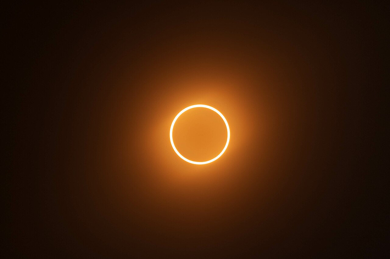Solar Eclipse
