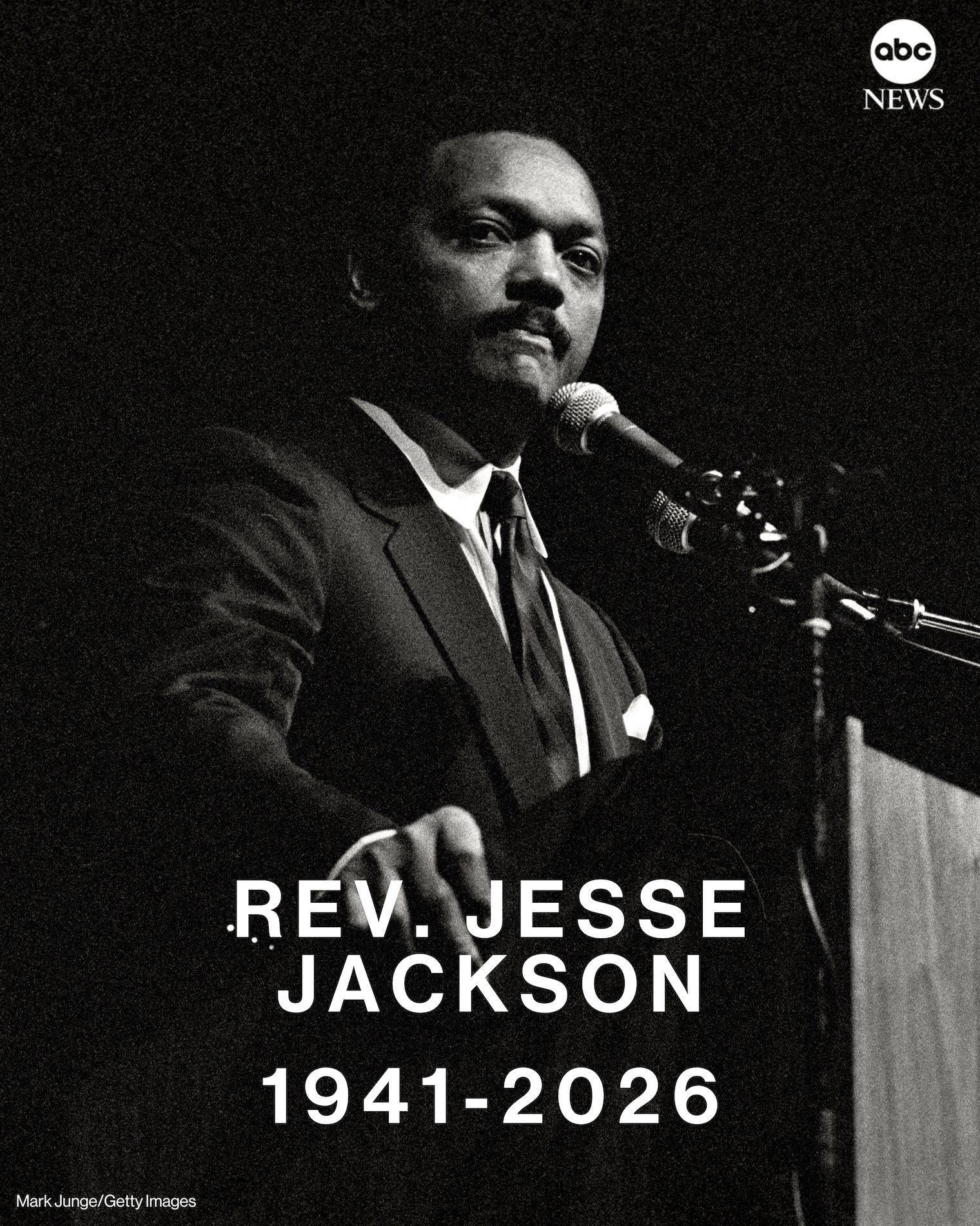 Jesse Jackson