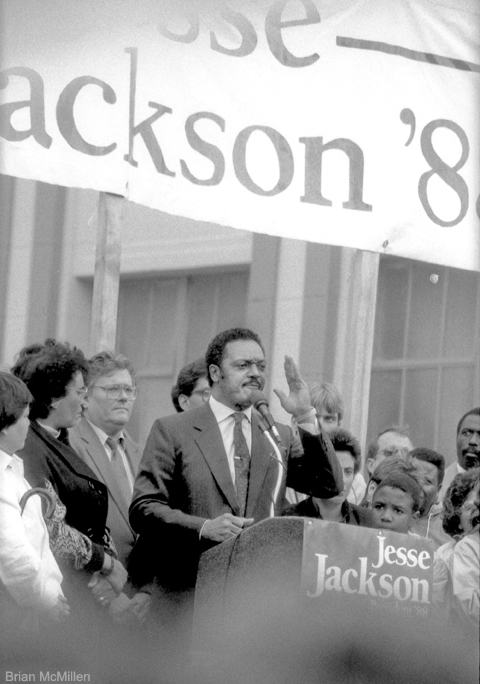 Jesse Jackson