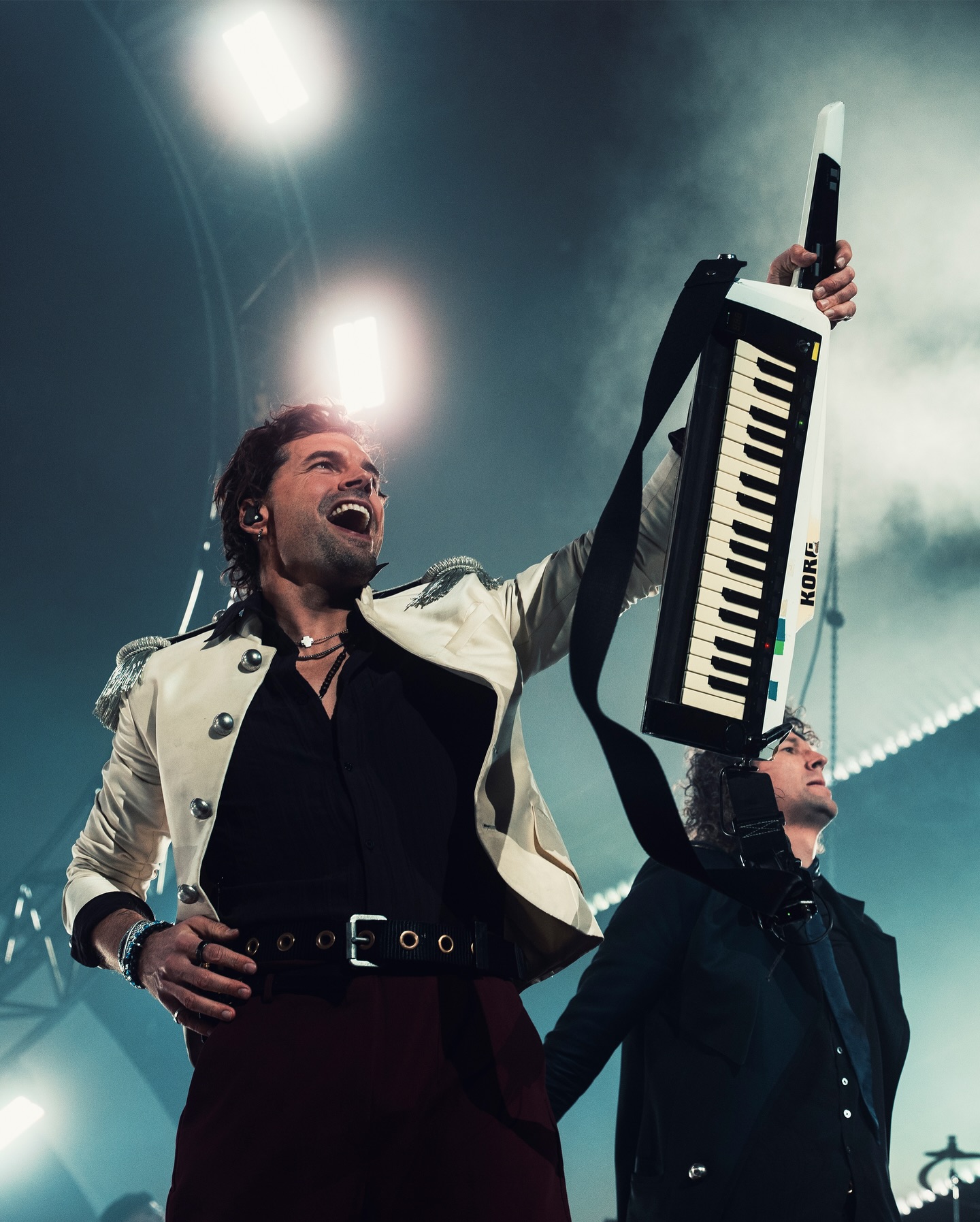 for King and Country