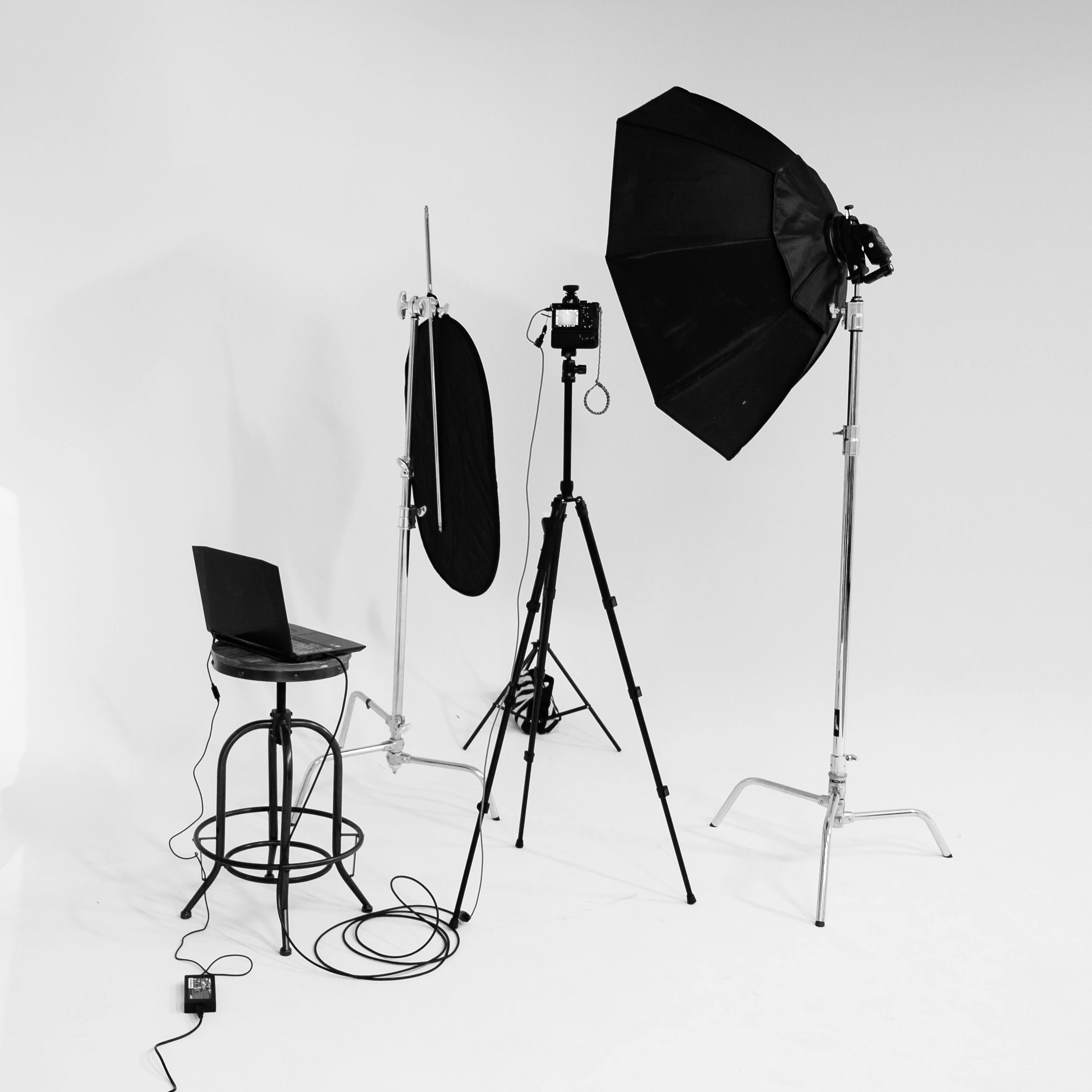 Photo Studio