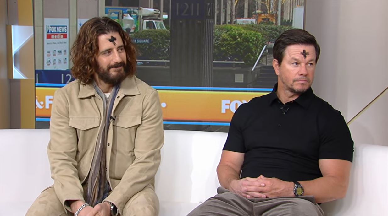 Screen Grab: Fox News Youtube Interview