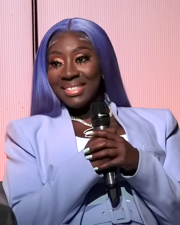 By WBLS - YouTube: https://www.youtube.com/watch?v=qH95T989l38 – View/save archived versions on archive.org and archive.today, CC BY 3.0