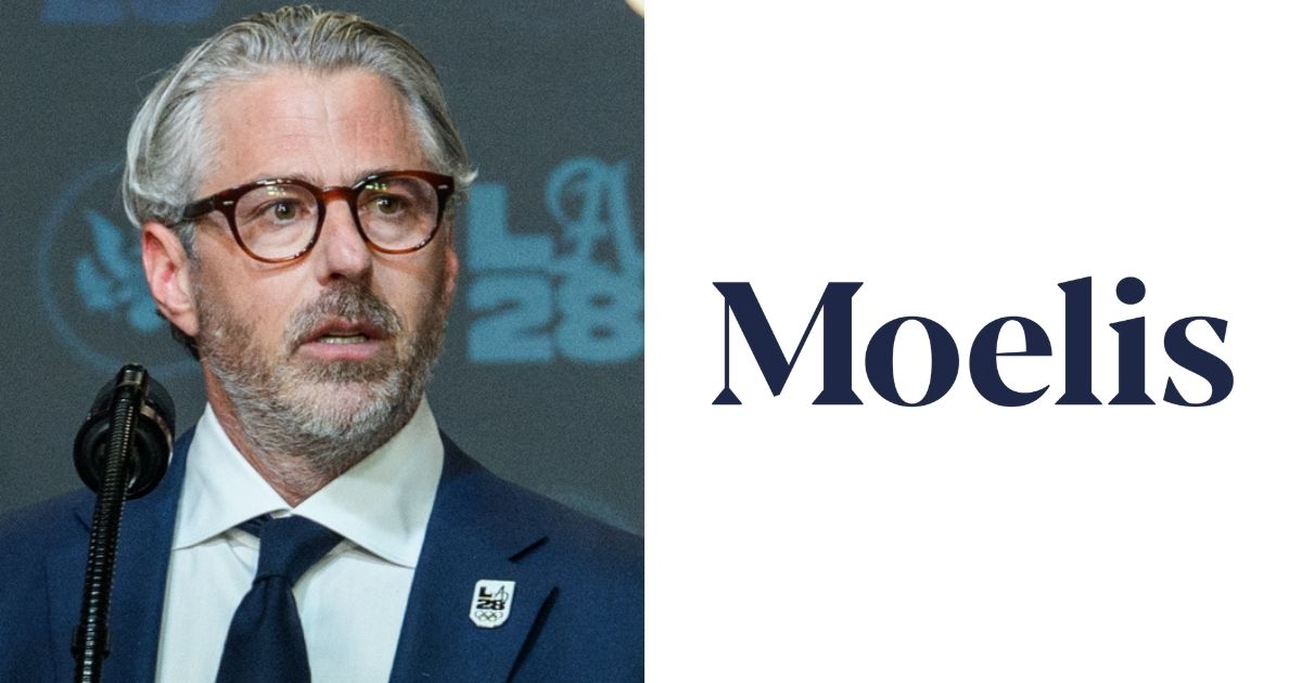 Cassey Wasserman and Moelis Company