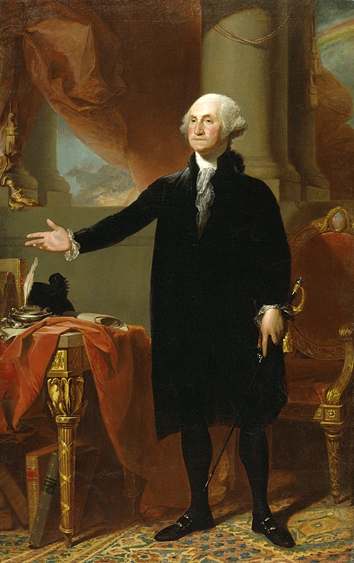 George Washington