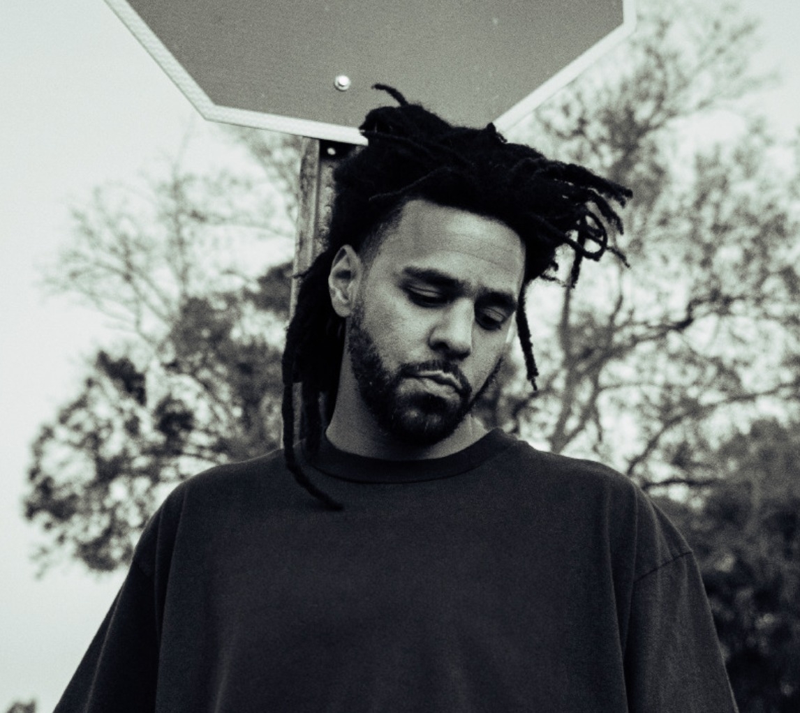 J. Cole