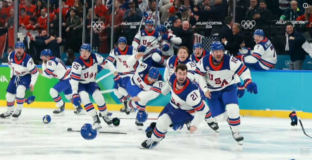 Photo Credit: CBS Evening News Youtube