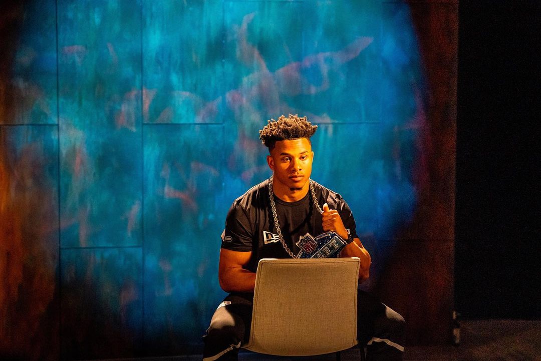 Photo Credit: Rondale Moore/Facebook