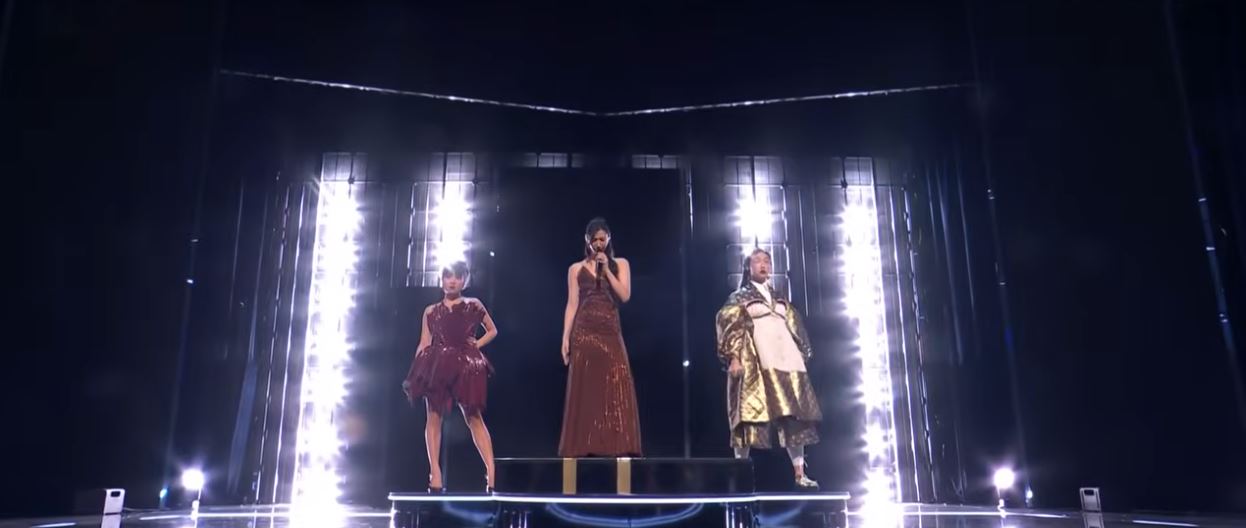 Photo Credit: BBC via Youtube