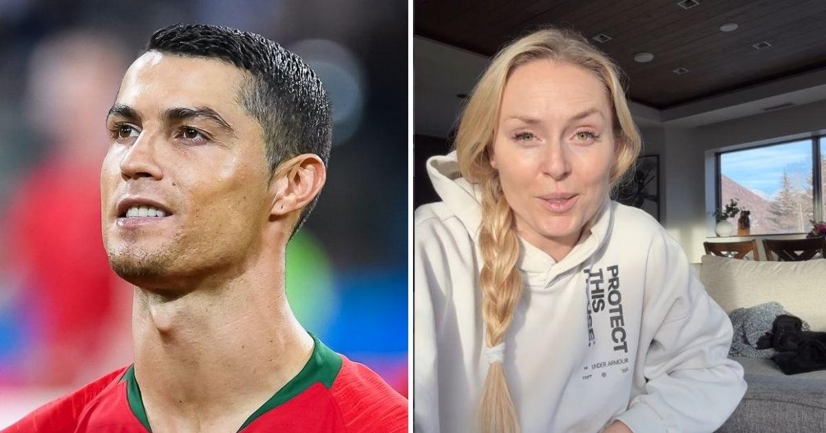 By Анна Нэсси - soccer.ru, CC BY-SA 3.0/Lindsey Vonn Instagram