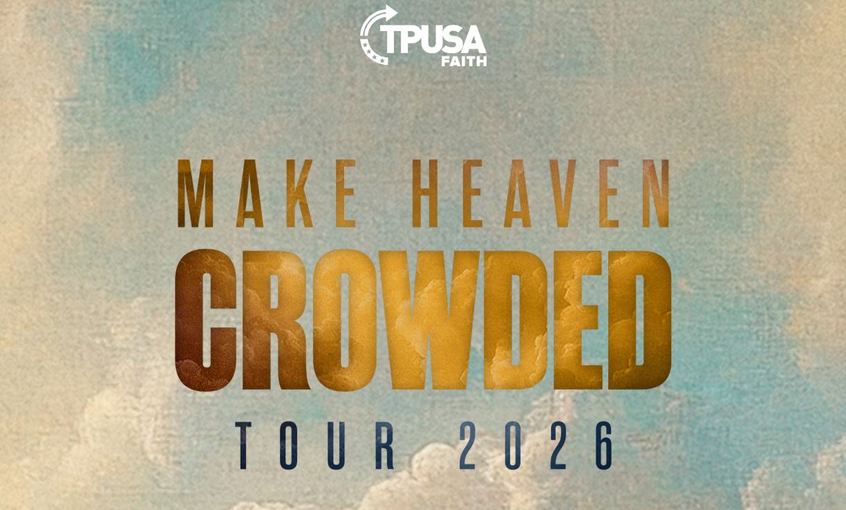 Photo Credit: https:www.makeheavencrowdedtour.com