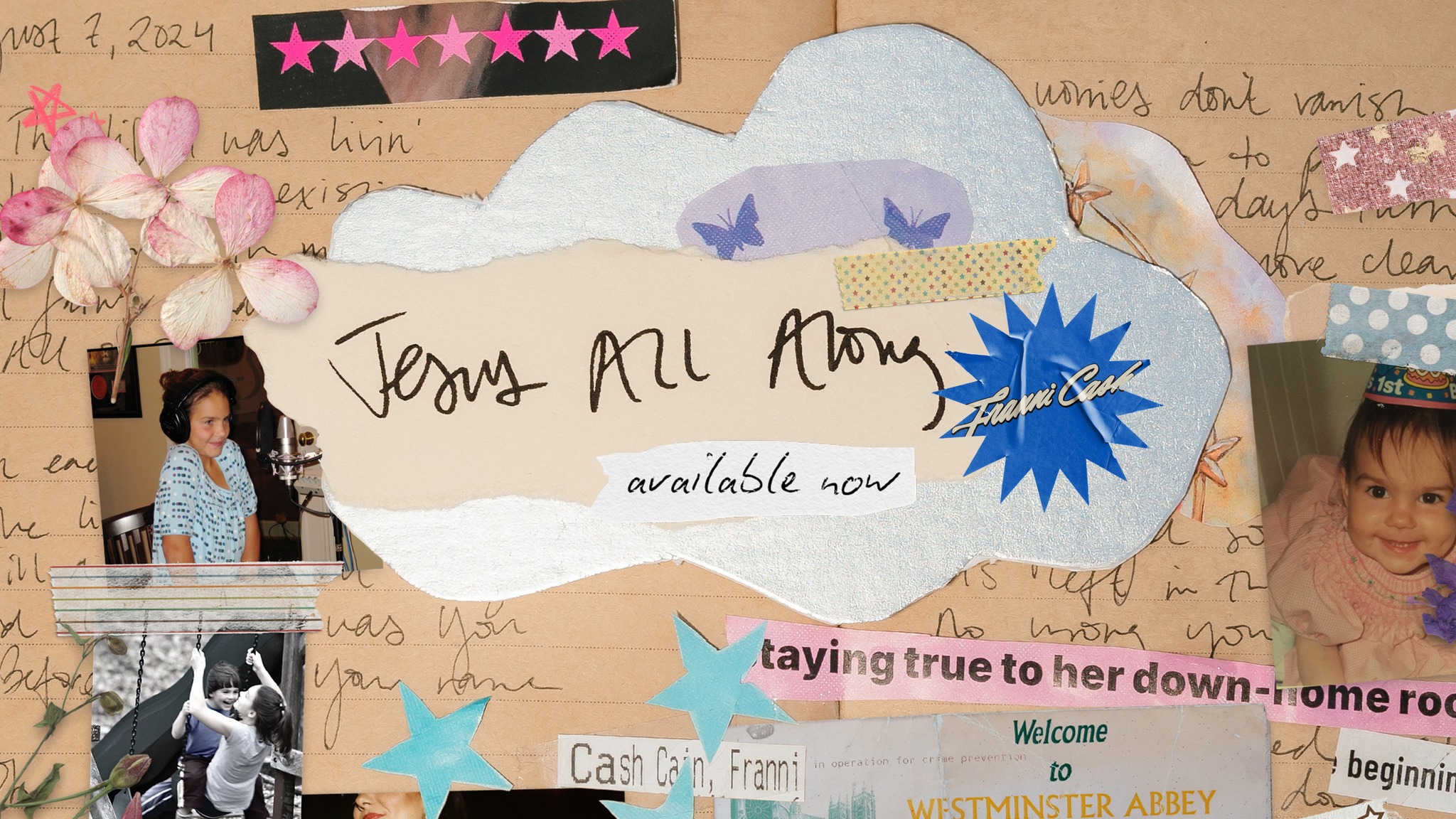 Photo Credit: Franni Cash/Facebook