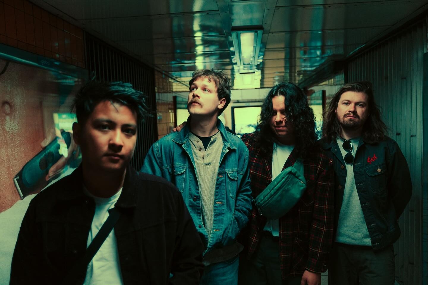 Gable Price and Friends