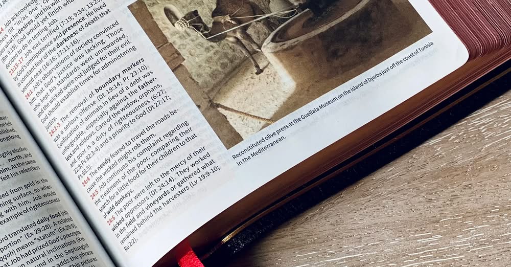 Holman Bible Publishers