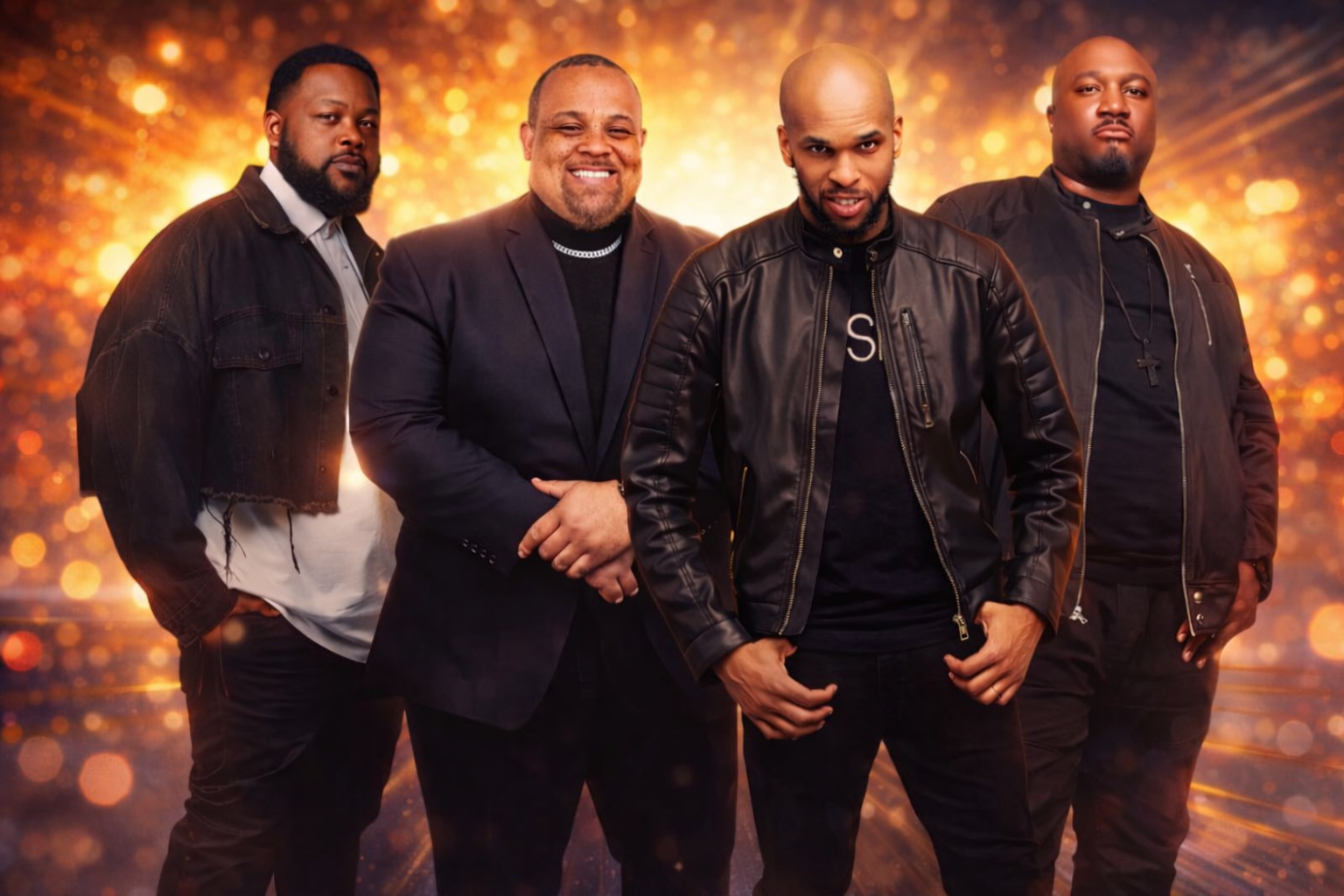 The Quartet Collective