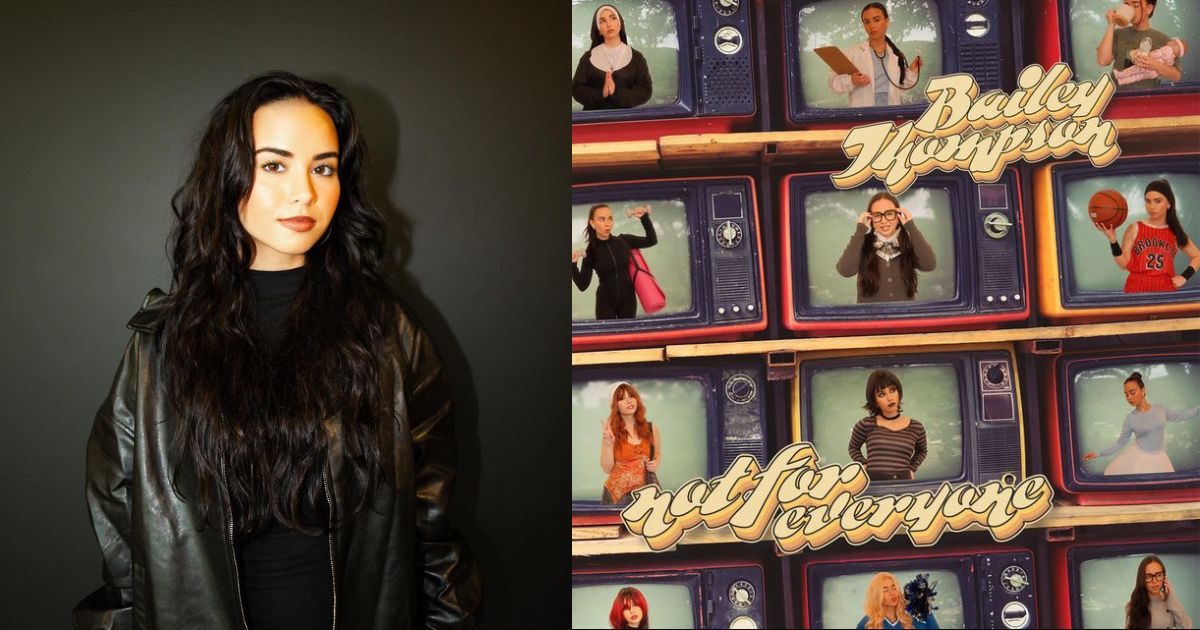 Photo Credit: Bailey Thompson/Facebook