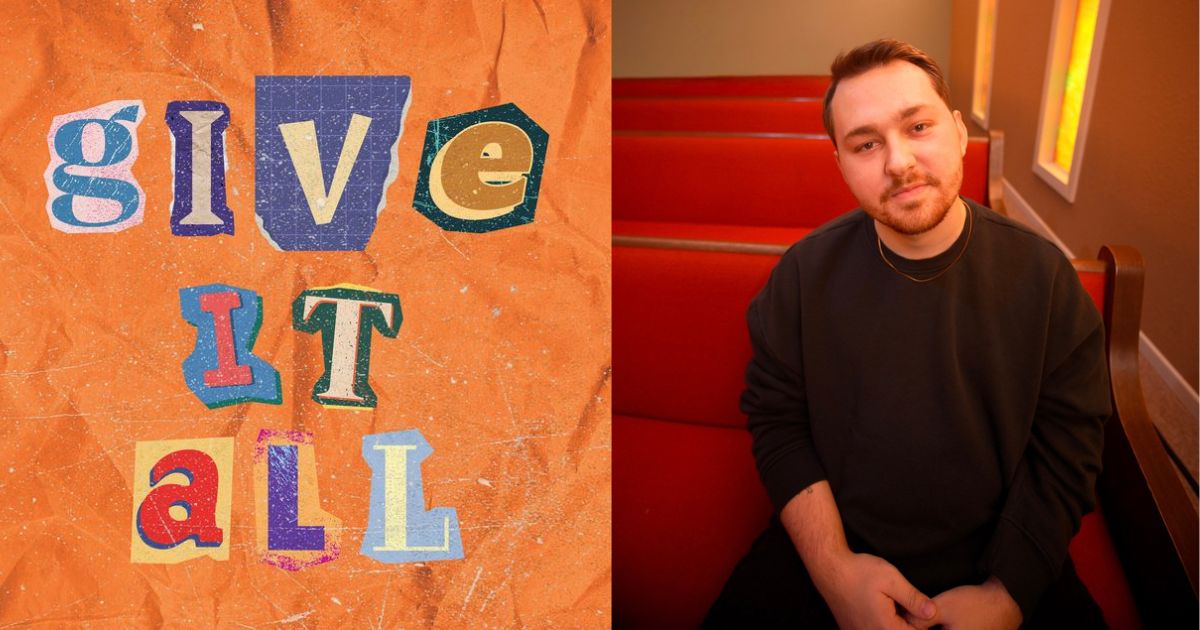 Photo Credit: Zane Walls/Facebook