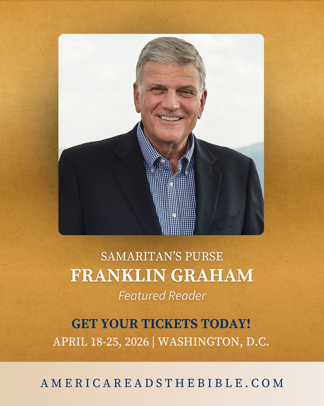 Franklin Graham