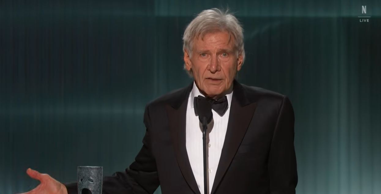 Photo Credit: Screenshot/Netflix Live