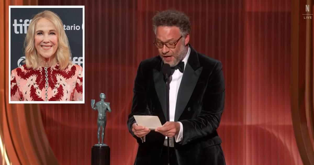 Photo Credit: Wikipedia/Netflix Live Screenshot