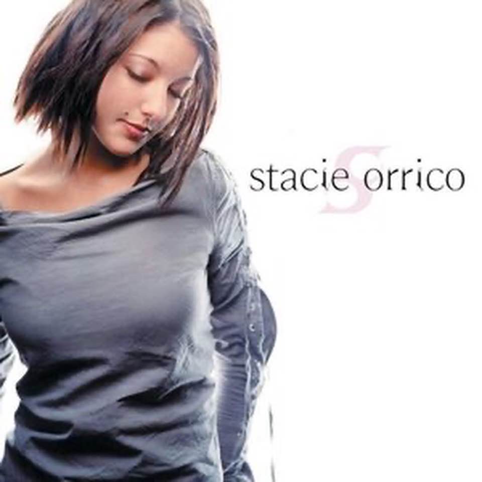 Stacie Orrico 