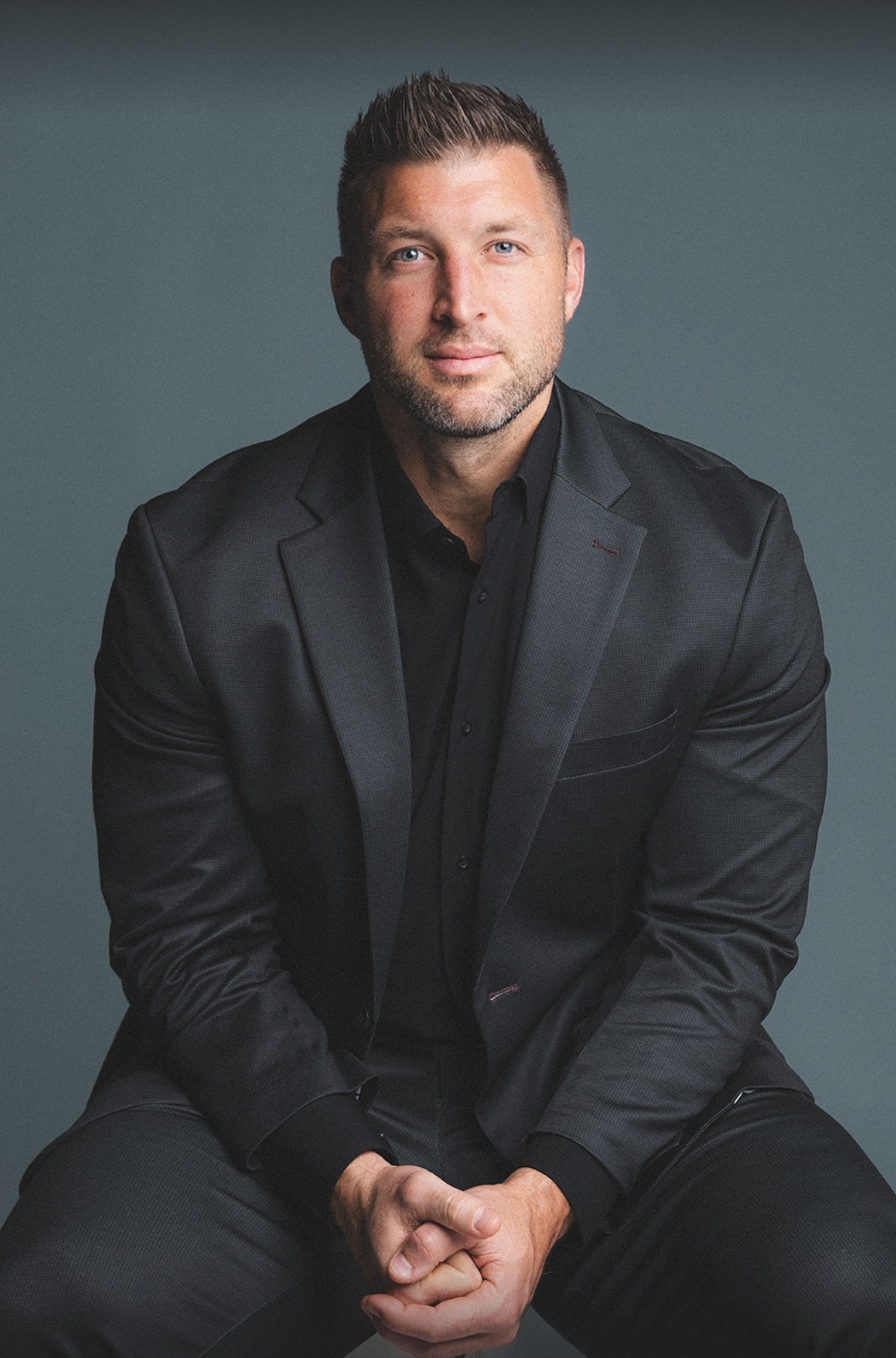 Photo Credit: Tim Tebow/Facebook