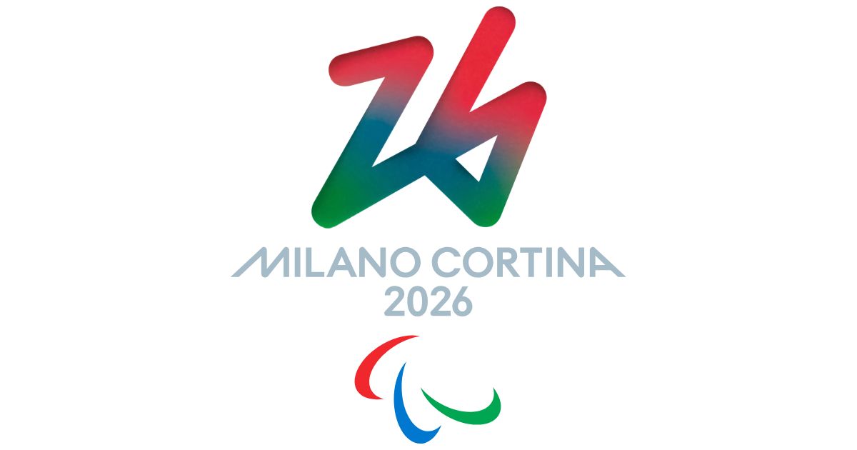 By International Olympic Committee - https://logos.fandom.com/wiki/Milan_Cortina_2026?file=MilanCortina_2026_Paralympics.svg