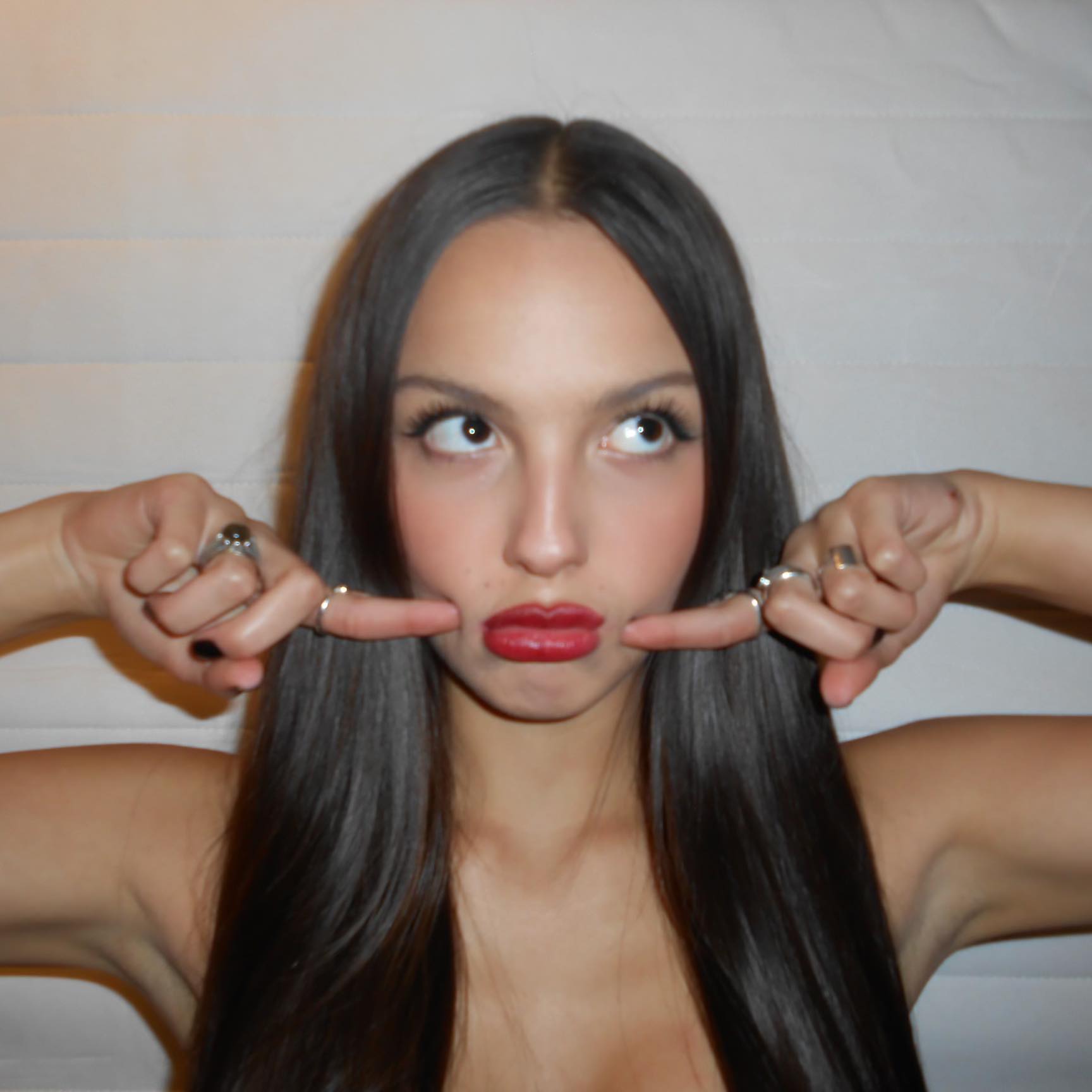 Olivia Rodrigo’s New Music Video 