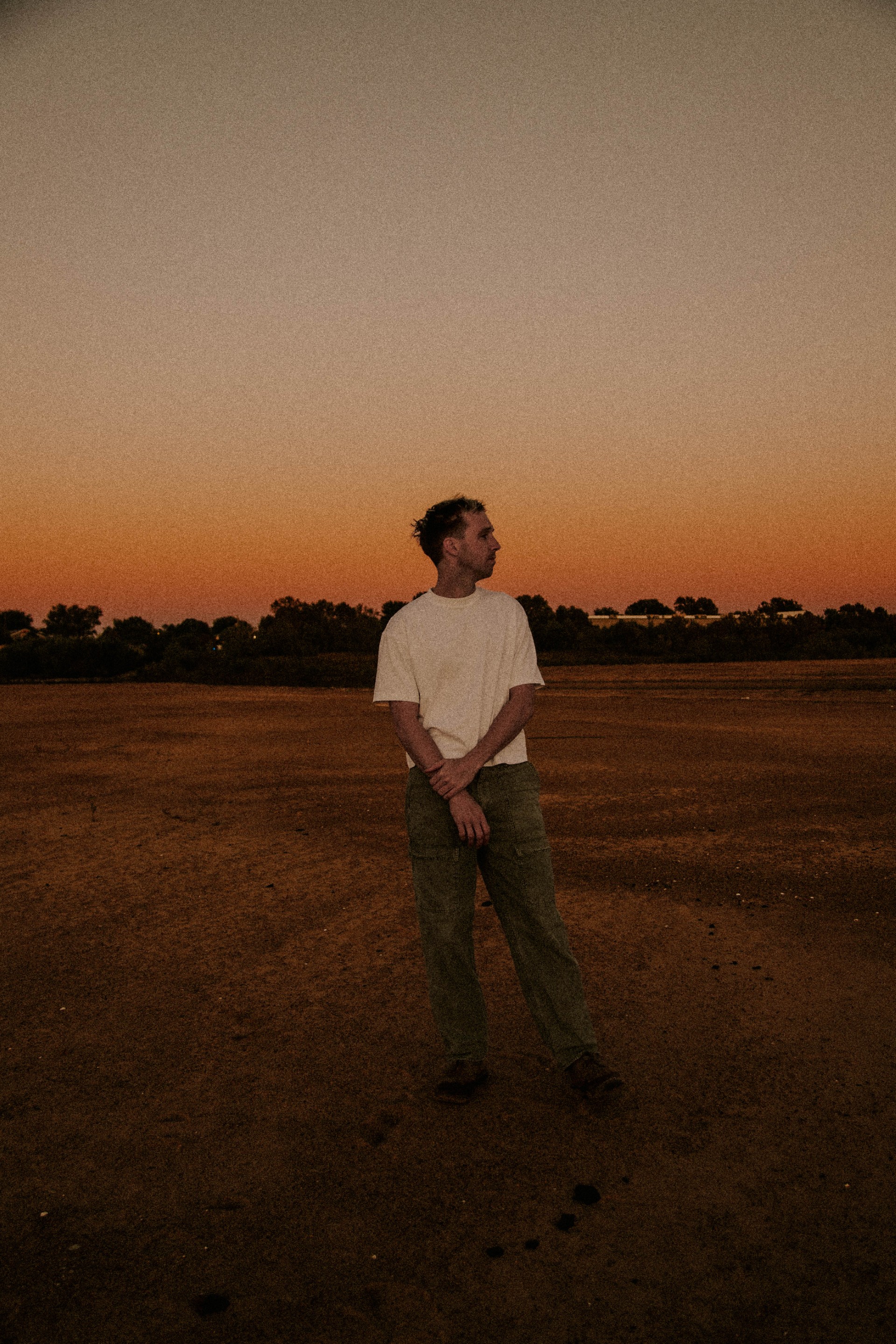 Taylor Pride Invites Listeners to Choose Faith and Praise with “Praise You In The Morning”