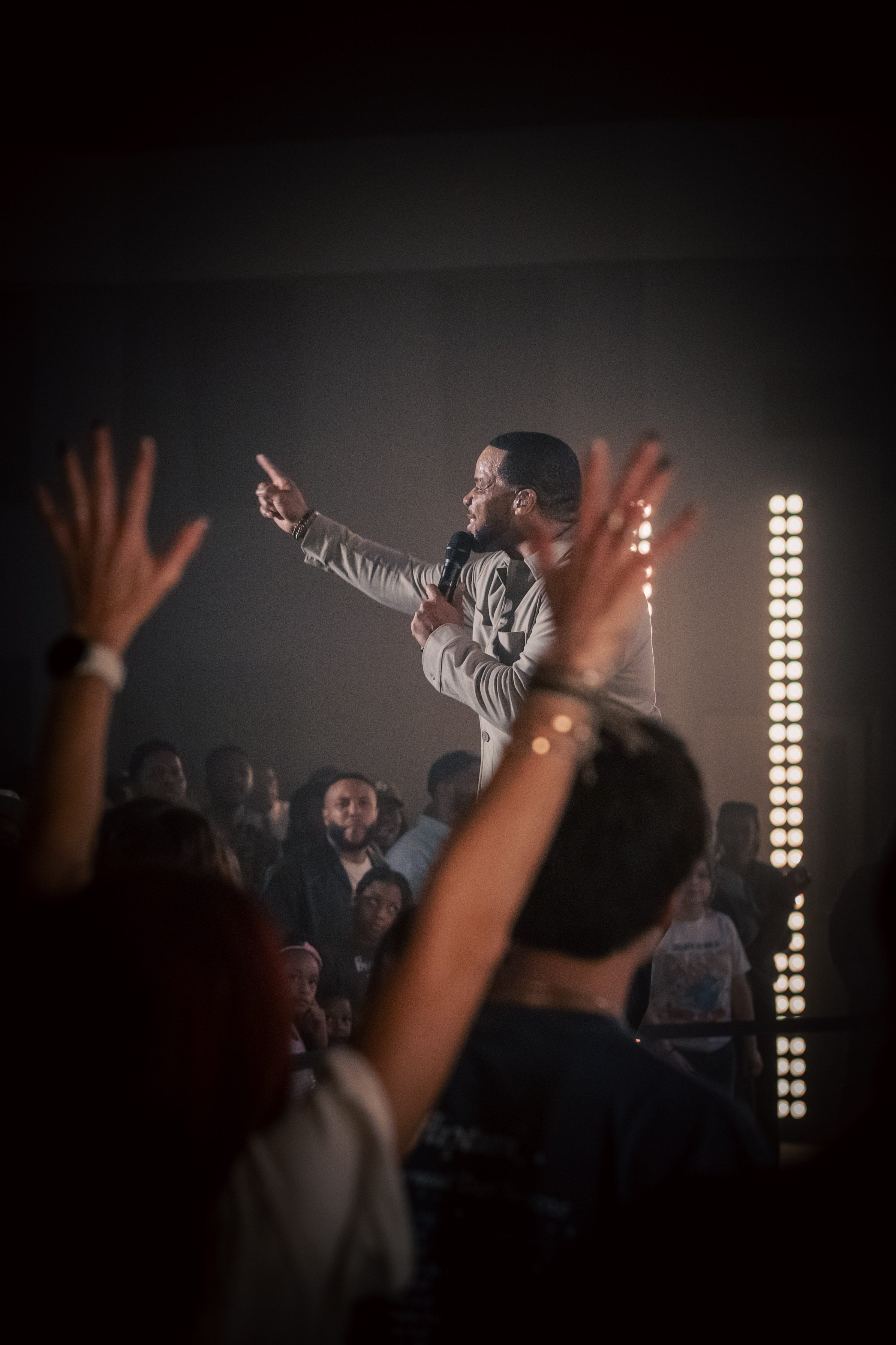 Photo Credit: Hoganson Media