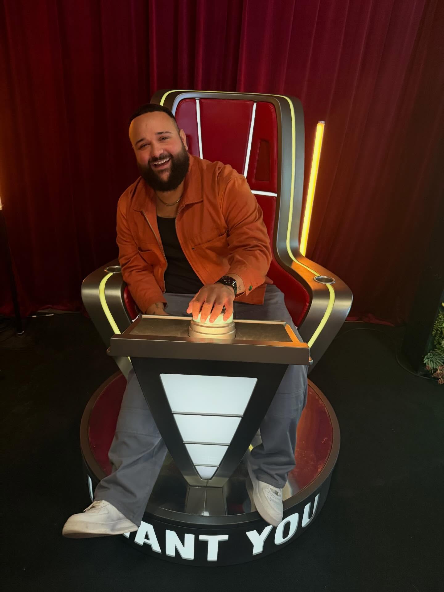 Photo Credit: Jeremy Rosado/Instagram