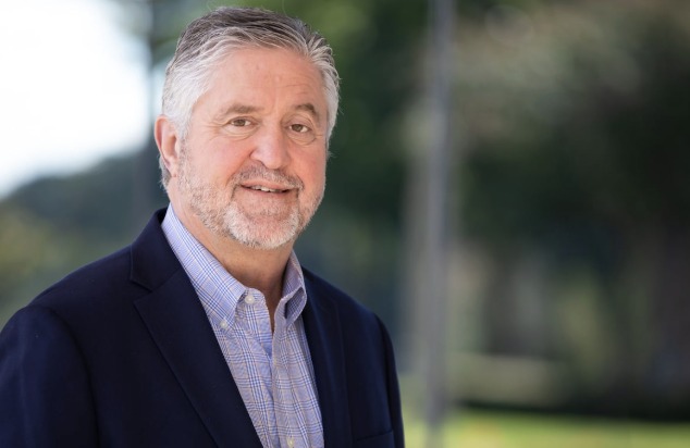 Pastor Steve Gaines Enters Hospice Care After Battle With Cancer