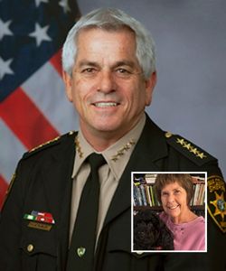 Why Was Nancy Guthrie Kidnapped? Sheriff Believes Abduction Was a Targeted Attack