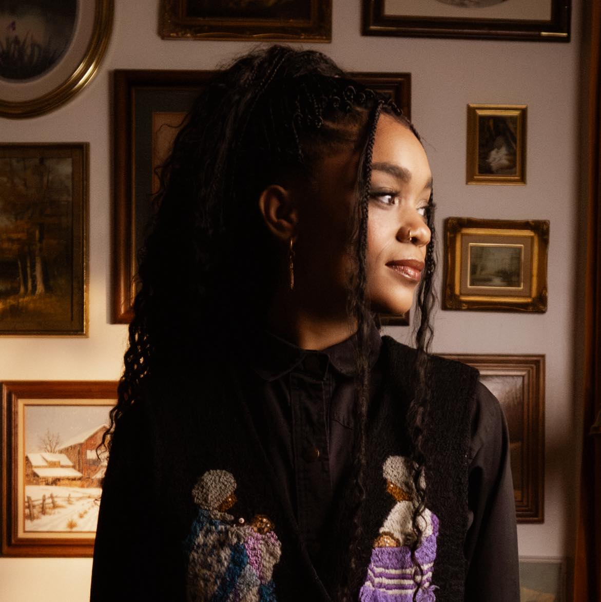 Terrian Releases New Version of “Testimony” Featuring Gospel Legend CeCe Winans