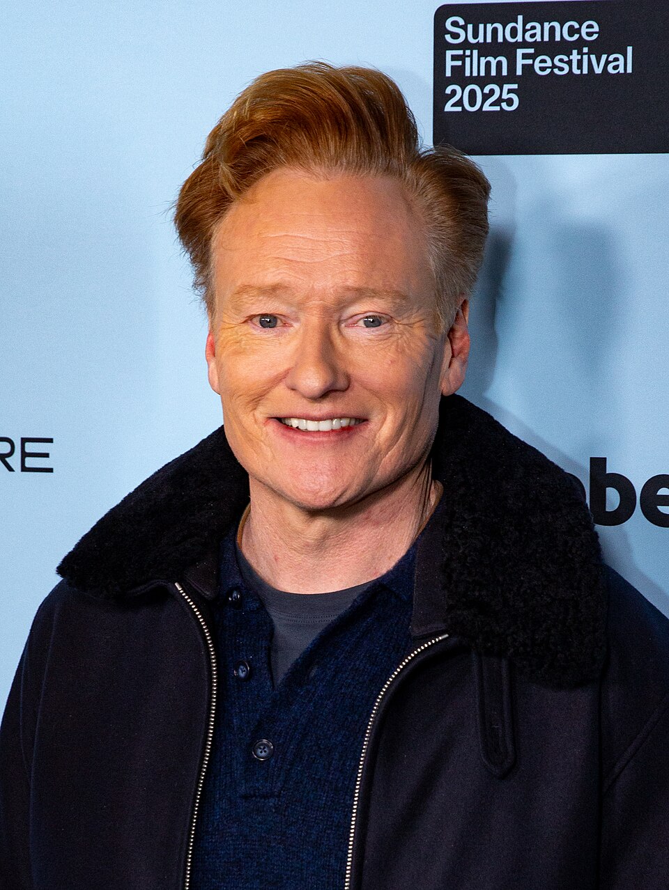 Conan O'Brien