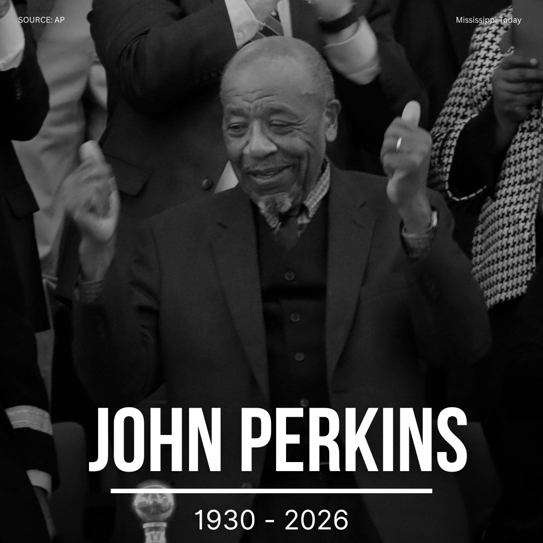 John Perkins