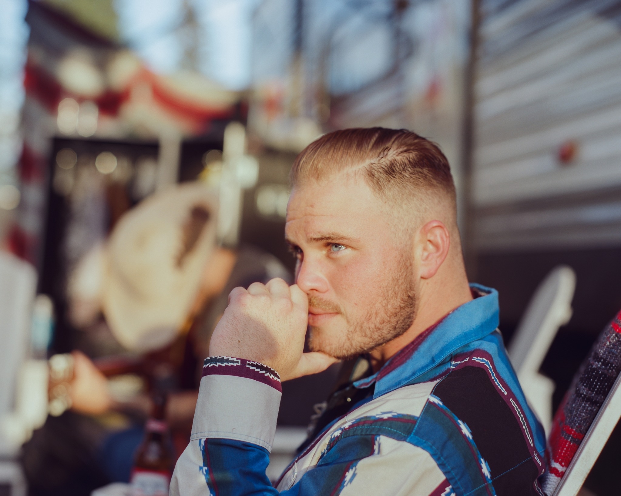 Photo Credit: Zach Bryan/Facebook