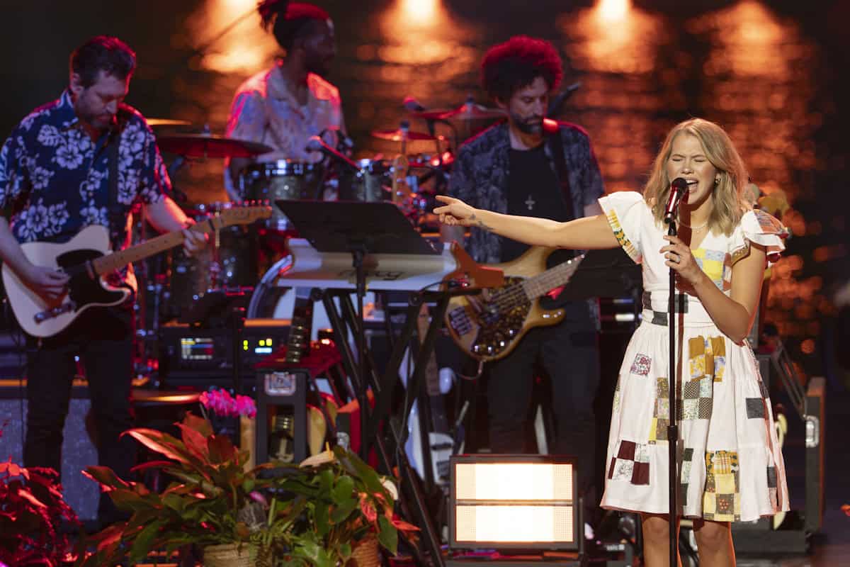 Photo Credit: Disney/Eric McCandless