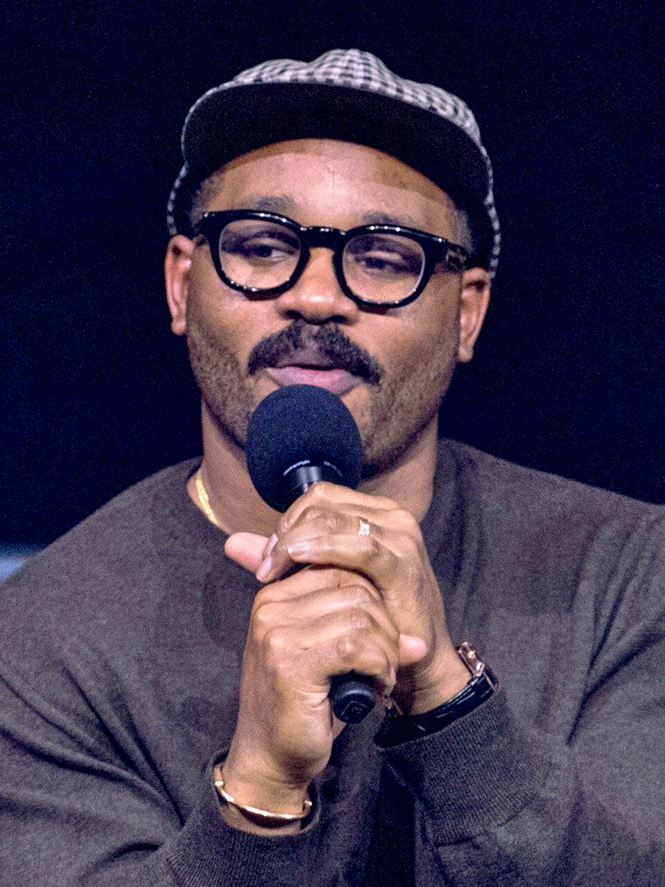 Ryan Coogler Won an Oscar: Then Said the Most Important Thing About His Kids