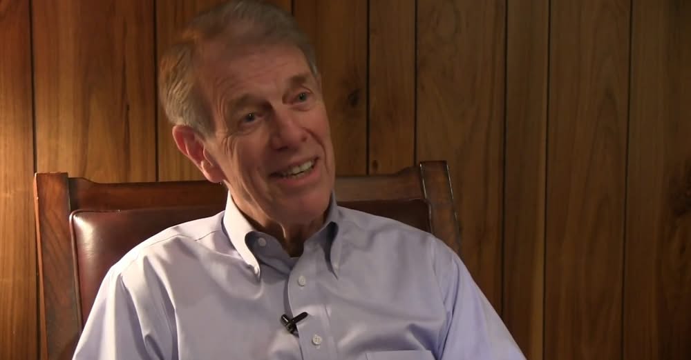 Jerry Kirk, Pastor and Leader of National Anti-Pornography Movement, Dies at 94